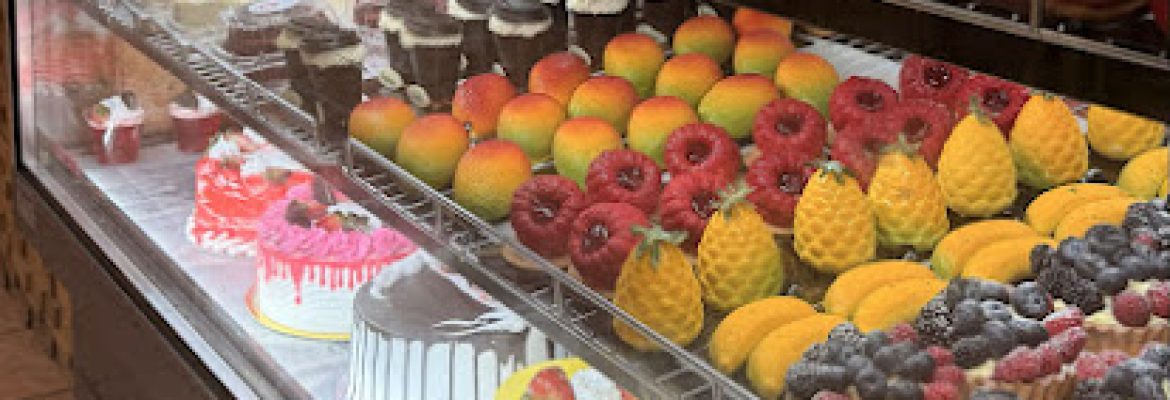 La Morlaquita Bakery