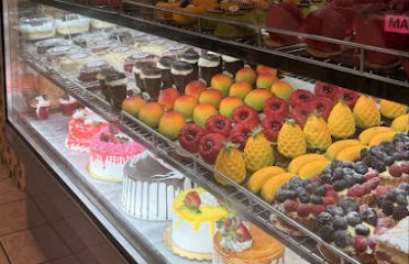 La Morlaquita Bakery