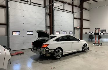 Precision Calibration & Glass