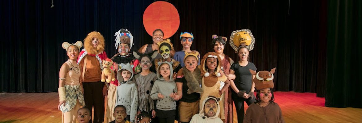 Performing Arts Academy of CT