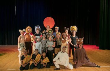 Performing Arts Academy of CT