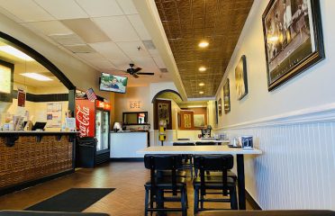 Legends Pizzeria