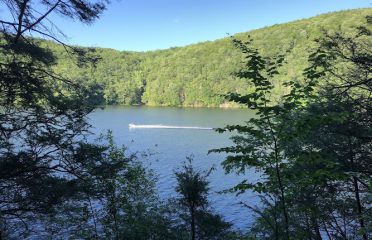 Paugussett State Forest