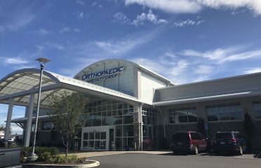 Orthopaedic Specialty Group
