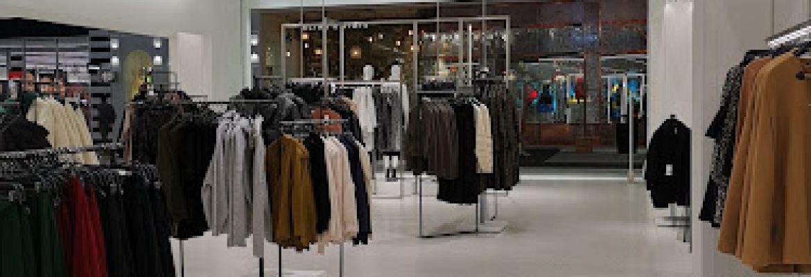 ZARA