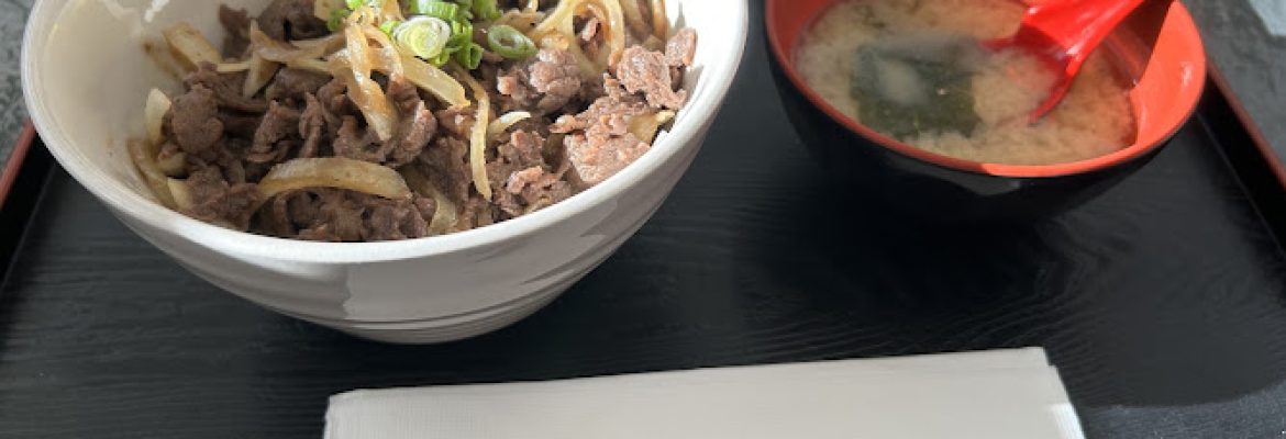 Izumi Cafe
