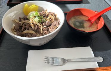 Izumi Cafe