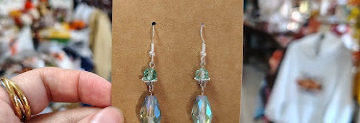 Heather’s Korner Artisan Gift Shop