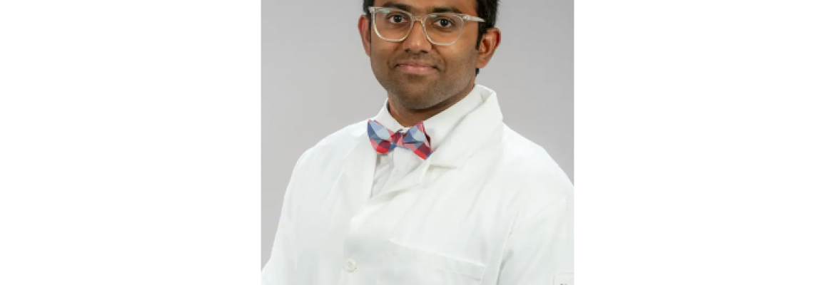 Karthik Gonuguntla, MD