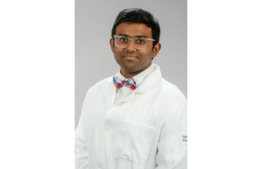 Karthik Gonuguntla, MD