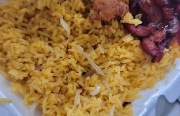 Moon Star Restaurant | Chinese