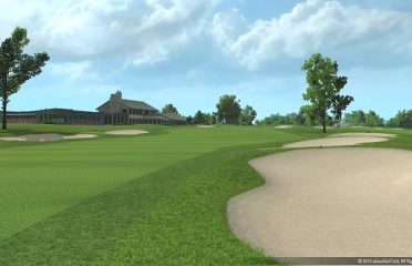 Oakwood Virtual Golf