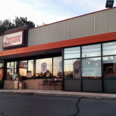 Dunkin’