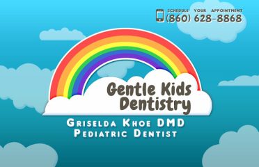 Gentle Kids Dentistry – Dr. Griselda Khoe