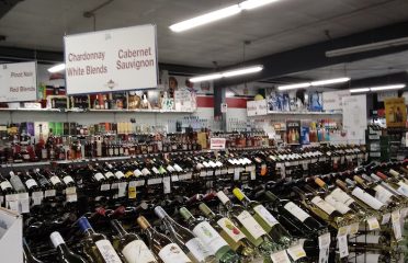 Harry’s Fine Wine & Liquors