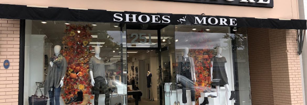 Shoes ‘N’ More