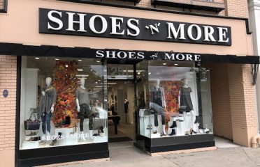 Shoes ‘N’ More