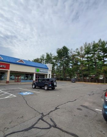 O’Reilly Auto Parts