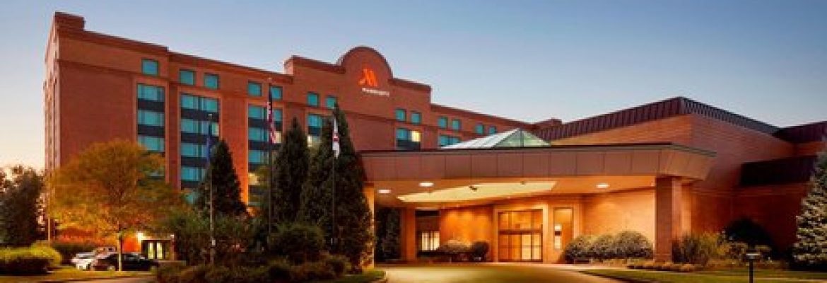 Marriott Hartford/Windsor Airport