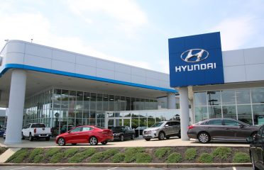 Colonial Hyundai of New London