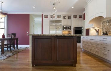 David Hecht Custom Kitchens and Baths