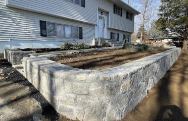 Talos Masonry