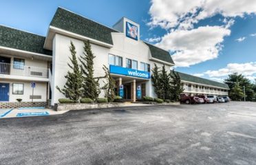 Motel 6 Niantic, CT – New London