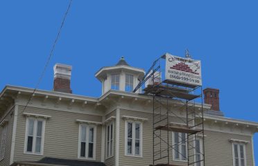 Chimney Works