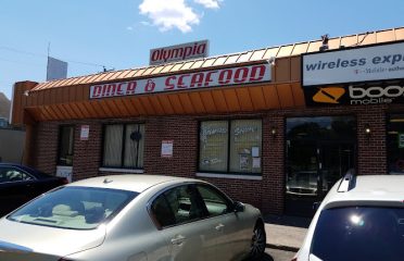 Olympia Diner