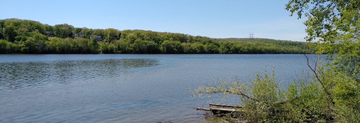George Dudley Seymour State Park