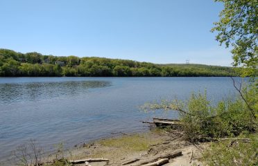 George Dudley Seymour State Park