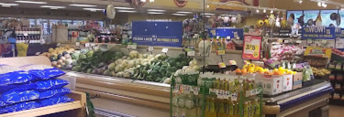 Stop & Shop