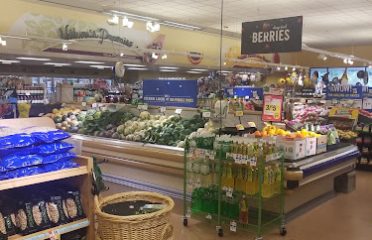 Stop & Shop