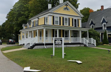 New England Family Medical