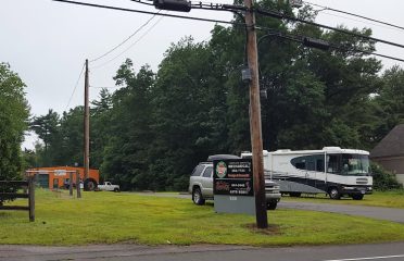Russ Collision Auto Body Services