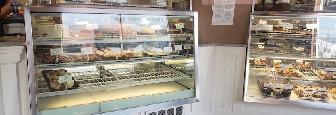 G Cafe Bakery