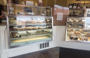 G Cafe Bakery