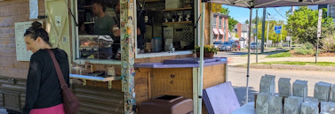 Camper Coffee