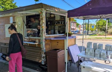 Camper Coffee