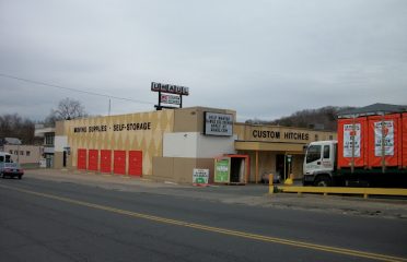 U-Haul Moving & Storage of Waterbury