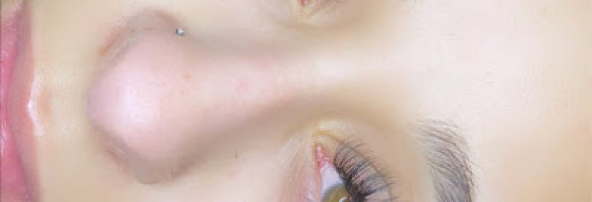 The Lash Lounge