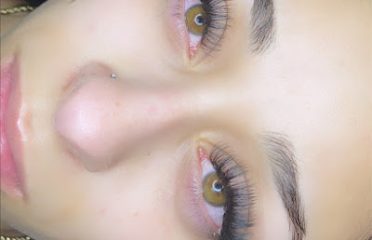 The Lash Lounge