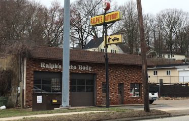Ralph’s Auto Body Repair