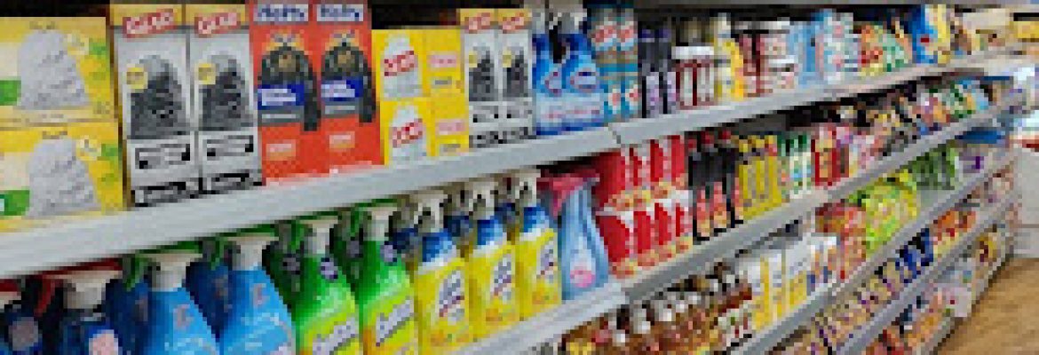 M K Smoke Shop & Deli Grocery