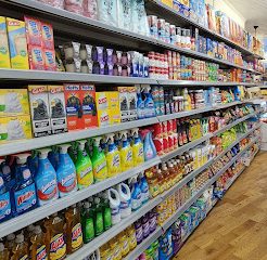 M K Smoke Shop & Deli Grocery