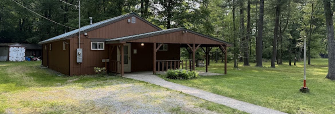 Windham Fish & Game Club