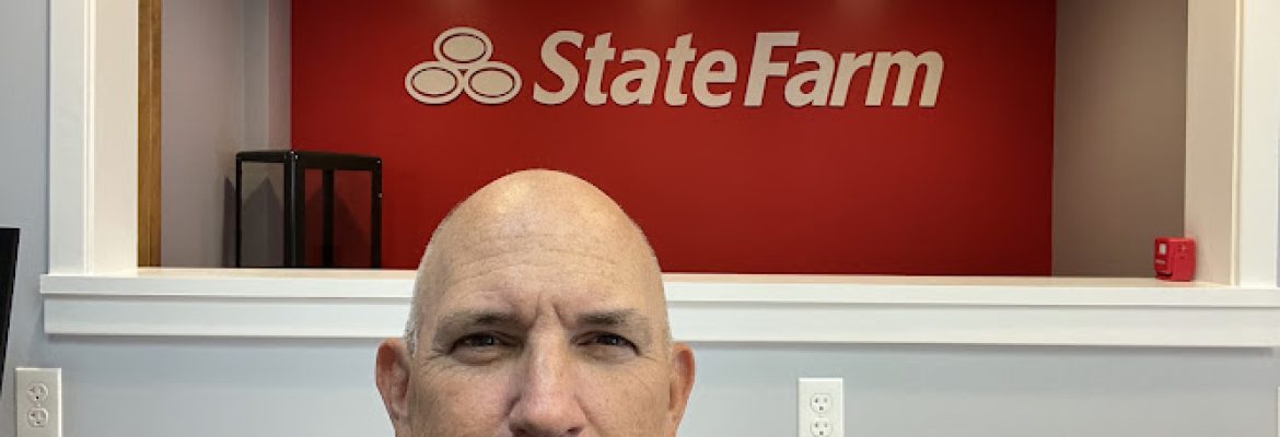 Steve Boyle – State Farm Insurance Agent