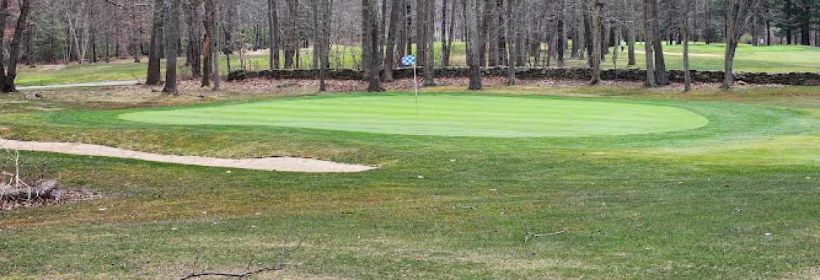 Blackledge Country Club – Gilead Highlands
