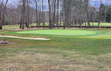 Blackledge Country Club – Gilead Highlands
