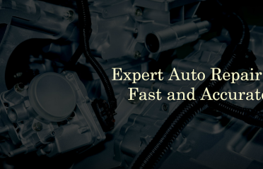 Auto Specialties